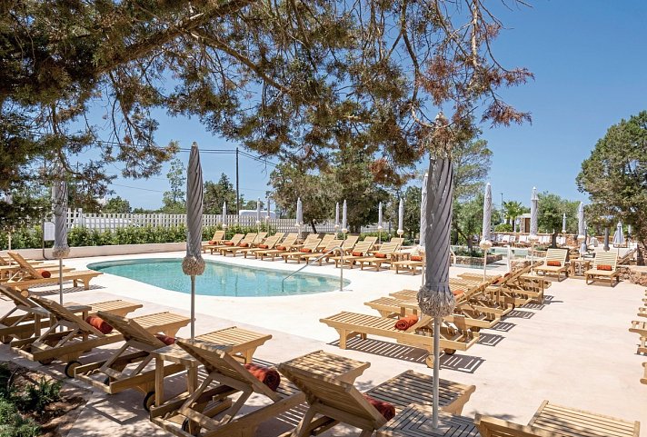 TRS Ibiza Hotel