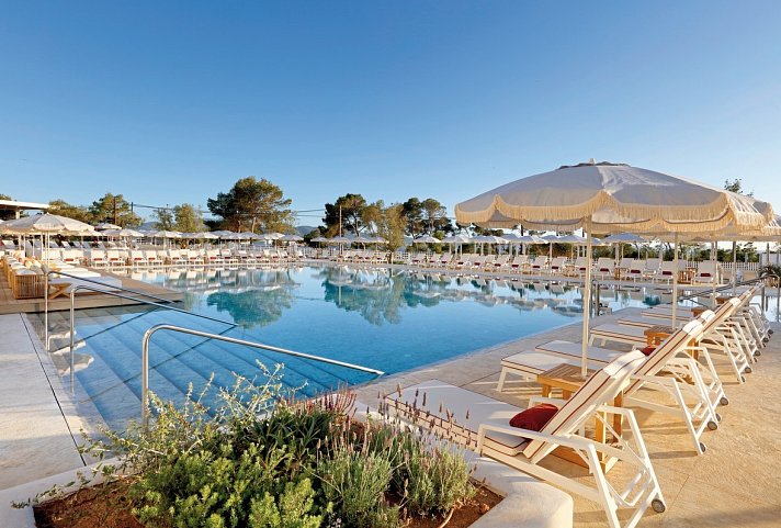 TRS Ibiza Hotel