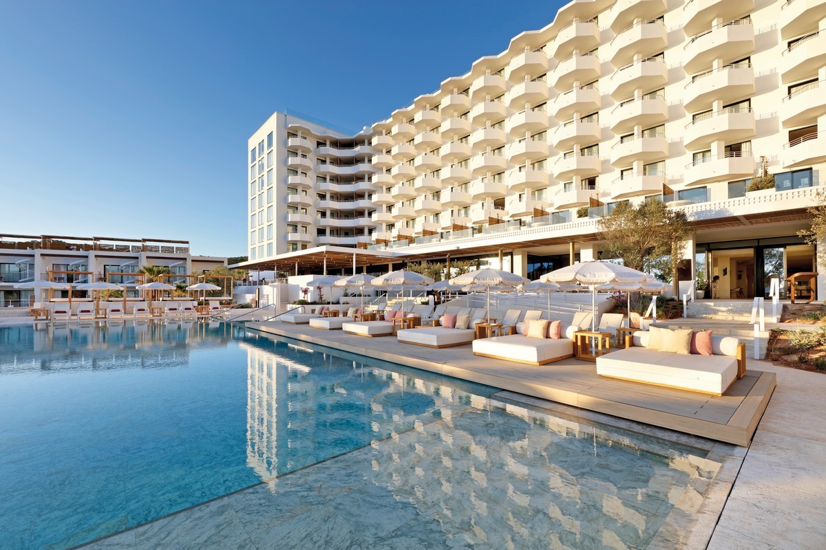 TRS Ibiza Hotel
