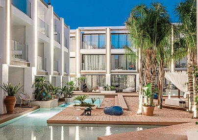 Nativo Ibiza Santa Eulalia del Rio