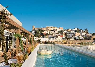 The Standard Ibiza Ibiza-Stadt