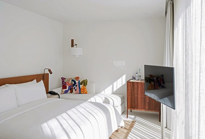 The Standard Ibiza - Deluxe King