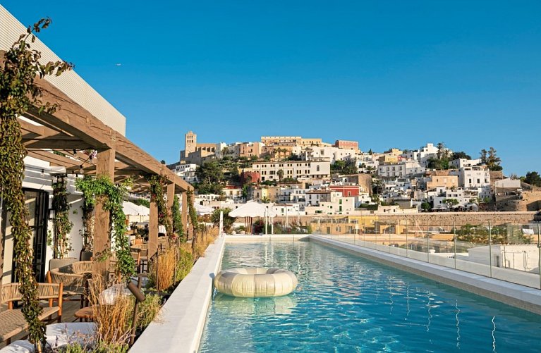 The Standard Ibiza