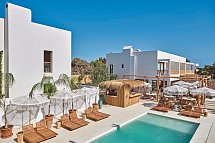 Mar Suites Formentera by Universal Beach Hotels