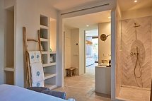 Mar Suites Formentera by Universal Beach Hotels - Wohnbeispiel Suite mit privatem Pool (Zimmercodierung WBG)