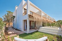 Mar Suites Formentera by Universal Beach Hotels - Wohnbeispiel Suite mit privatem Pool (Zimmercodierung WBG)