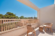 Mar Suites Formentera by Universal Beach Hotels - Wohnbeispiel Sky Suite (Zimmercodierung WBD)
