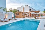 Mar Suites Formentera by Universal Beach Hotels