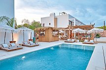 Mar Suites Formentera by Universal Beach Hotels