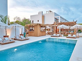 Mar Suites Formentera by Universal Beach Hotels
