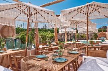 Mar Suites Formentera by Universal Beach Hotels