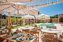 Mar Suites Formentera by Universal Beach Hotels