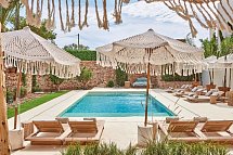 Mar Suites Formentera by Universal Beach Hotels