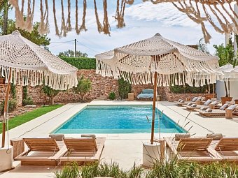 Mar Suites Formentera by Universal Beach Hotels