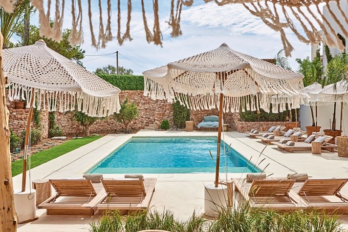 Mar Suites Formentera by Universal Beach Hotels