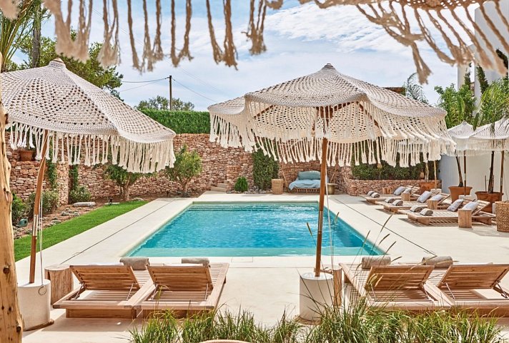 Mar Suites Formentera by Universal Beach Hotels