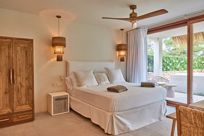 Mar Suites Formentera by Universal Beach Hotels