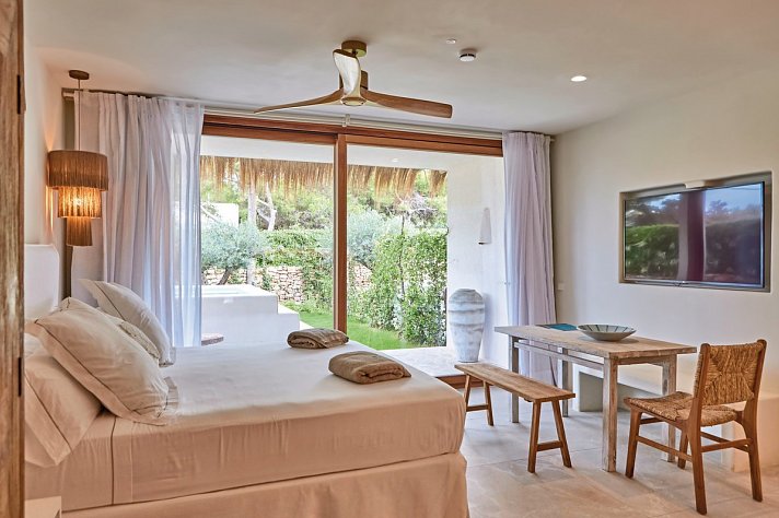 Mar Suites Formentera by Universal Beach Hotels