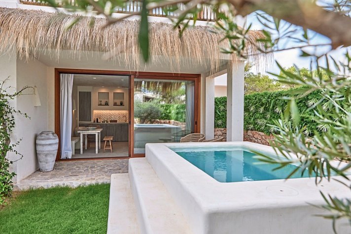 Mar Suites Formentera by Universal Beach Hotels