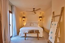 Mar Suites Formentera by Universal Beach Hotels - Wohnbeispiel Suite mit privatem Pool (Zimmercodierung WBG)
