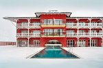Das Hotel Eden