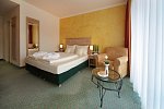 Das Hotel Eden