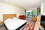 Das Hotel Eden