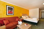 Das Hotel Eden