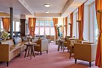 Das Hotel Eden