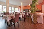 Das Hotel Eden