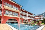 Das Hotel Eden