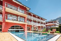 Das Hotel Eden