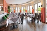 Das Hotel Eden