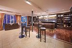 Das Hotel Eden