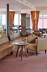 Das Hotel Eden