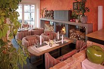 Das Hotel Eden