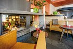 Das Hotel Eden