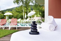 Das Hotel Eden