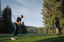 Das Hotel Eden - Seefeld-Wildmoos