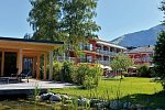 Das Hotel Eden