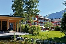 Das Hotel Eden