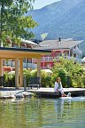 Das Hotel Eden
