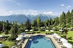 Interalpen-Hotel Tyrol
