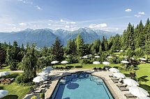 Interalpen-Hotel Tyrol