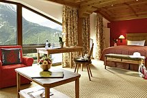 Interalpen-Hotel Tyrol