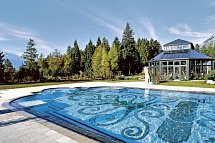 Interalpen-Hotel Tyrol