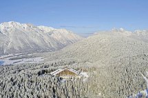 Interalpen-Hotel Tyrol