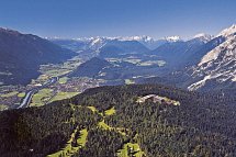 Interalpen-Hotel Tyrol