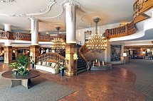 Interalpen-Hotel Tyrol