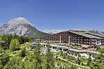 Interalpen-Hotel Tyrol